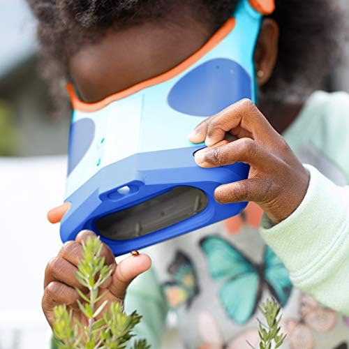 Educational Insights GeoSafari Mighty Magnifier Glasses for Kids - Image 2
