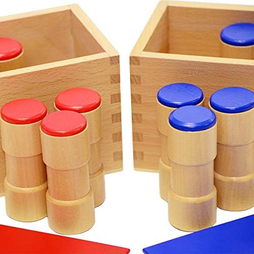 Elite Montessori Sound Boxes - Image 3
