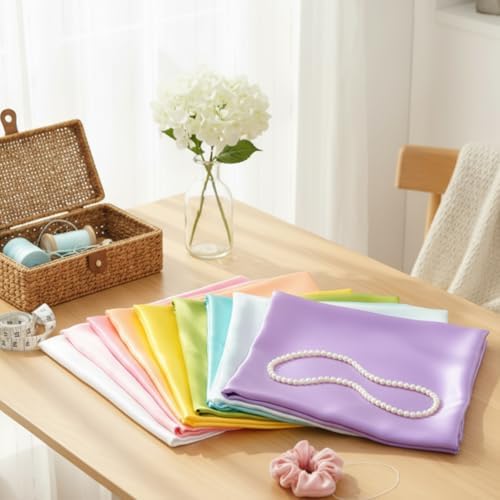 Geyoga Fabric Juggling Scarves 35 x 35 Inch - Image 4