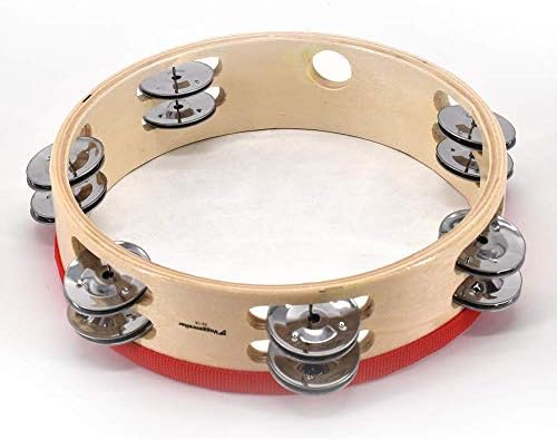 Voggenreiter Voggy'S Tambourine, Multi-Color, Big 1061-1 - Image 5