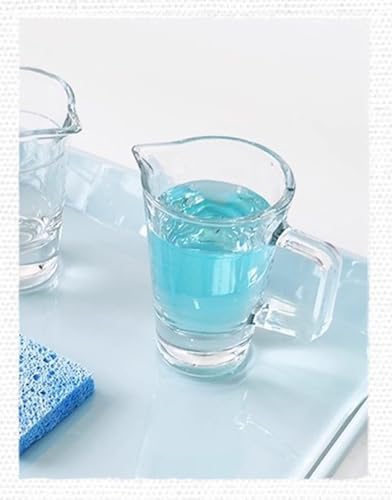 Montessori Water-Pouring Set, Basic Daily Water-Moving Action Practice, Sensory Teaching Aid - Image 2