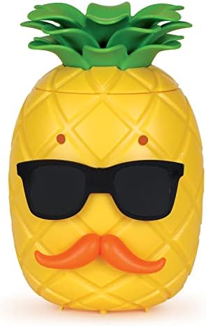 Learning Resources Big Feelings Pineapple Deluxe Set - Fine Motor Toys, Social Emotional Skills Regulation Tools for Kids, Gifts for Boys and Girls, Classroom Must Haves, Occupational Games - Image 6