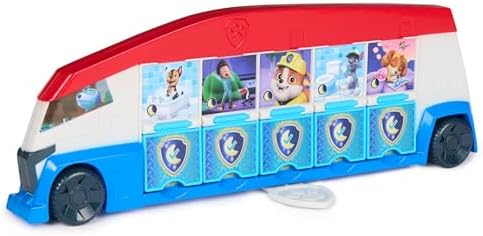 PAW Patrol Ready to Roll Routine Chart Task Board Learning Toy - Image 2