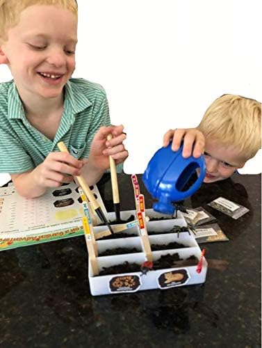 Nature Series: Science on a Garden Adventure - Image 2
