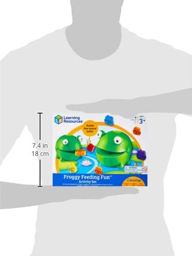 Learning Resources Avalanche Fruit Stand - Image 4