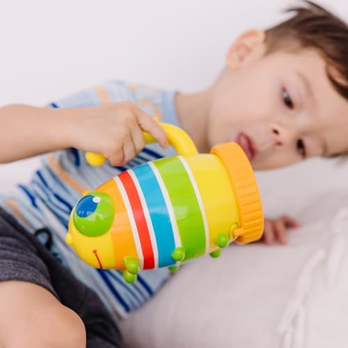 Melissa & Doug Sunny Patch Giddy Buggy Kids Flashlight - Image 5