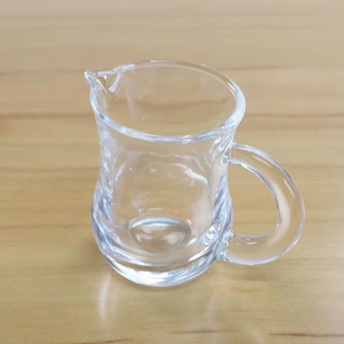 Montessori Small Glass Pitcher (3pcs) - Image 5