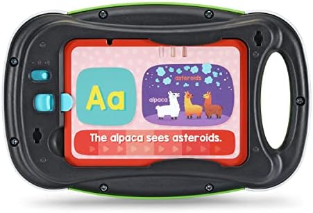 LeapFrog Slide to Read ABC Flash Cards - Image 4
