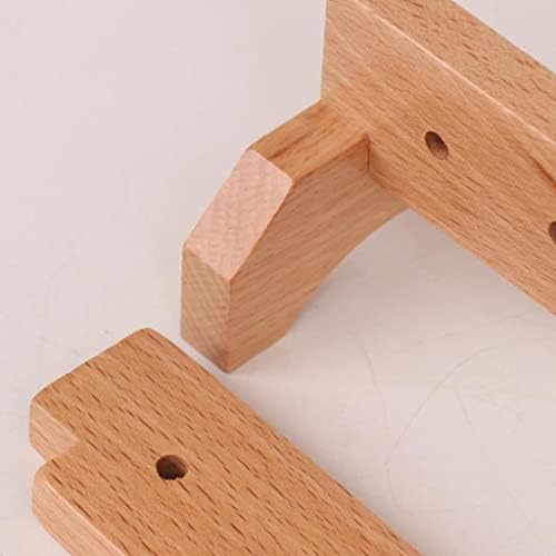 Montessori Nuts and Bolts Board for Kids Preschool Screw Educational Learning Material for 3 Years Up Kids - Image 4
