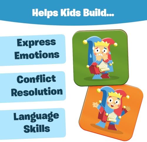 Story Starters, 47 Story Cards for Speech and Language, Ages 3+ - Image 5