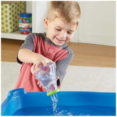 Learning Resources Splashology Water Lab - Image 2