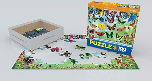 Garden Butterflies - Image 3