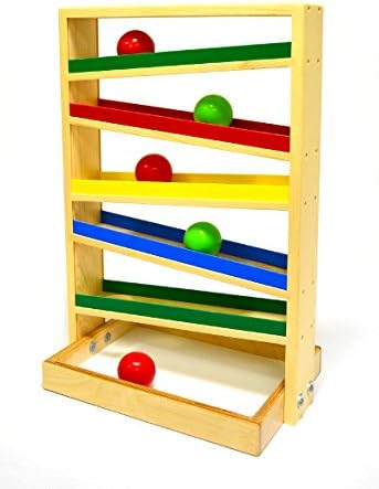 TAG SR3 Amazing Tracker Ball Maze - Image 2