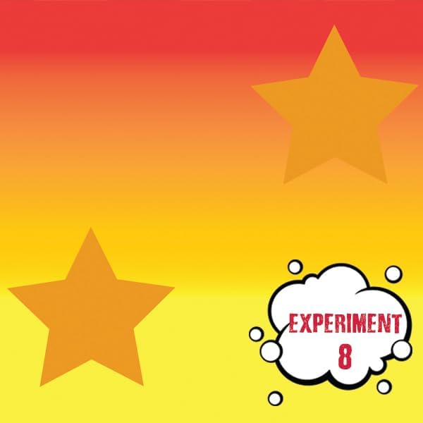 Einstein’s Optical Illusion LAB Science Kit for Kids. STEM for Boys & Girls Aged 8 and Above. 14 Exciting Experiments Inside/Detailed Picture Guide Included. Award Winning Kit - Image 5