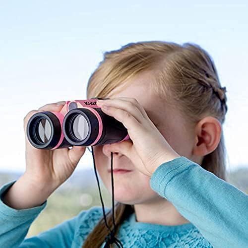 Adventure Kidz Pink Outdoor Exploration Kit for Children - Image 4