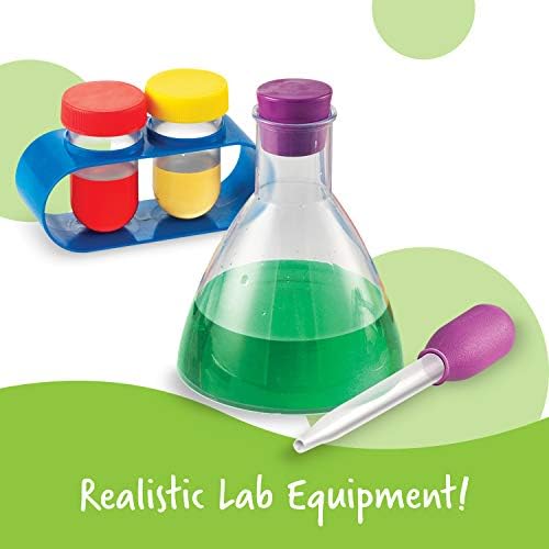 Learning Resources Primary Science Lab Set - Image 2