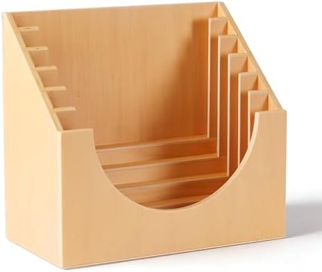 Montessori Dressing Frames Set with Stand- 6 Toddler-Friendly Practical Life Frames & Cabinet, Solid Beechwood Fine Motor Skills Toys for Kids Ages 3+, Preschool & Homeschool - Image 4