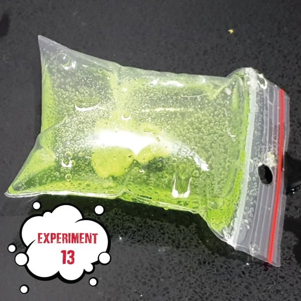 Einstein’s Air Science Kit for Kids. STEM for Boys & Girls Aged 8 and Above. 15 Exciting Experiments Inside. Detailed Picture Guide Included. - Image 7