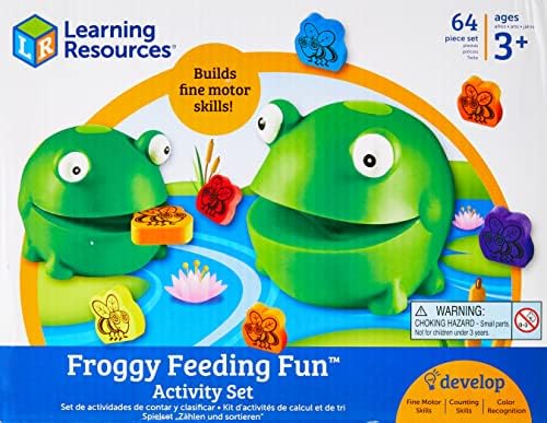 Learning Resources Avalanche Fruit Stand by LearningResources