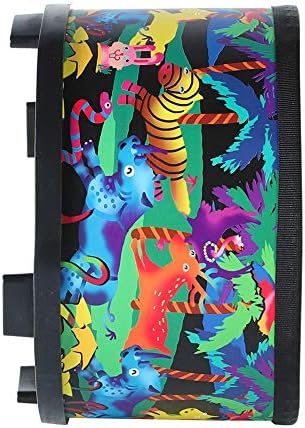 Floor Tom Drum for Kids 10 inch Percussion Instrument - Image 5