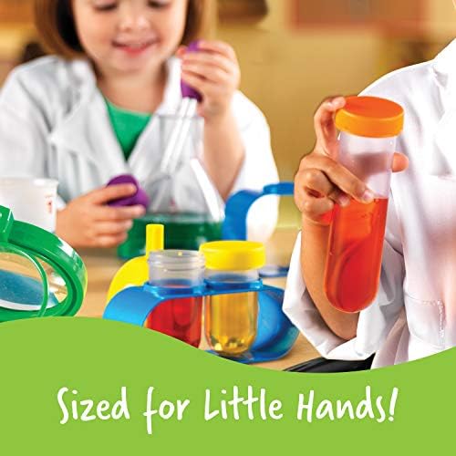 Learning Resources Primary Science Lab Set - Image 3