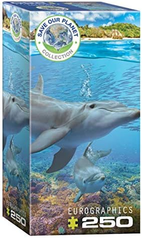 Dolphins by EuroGraphics