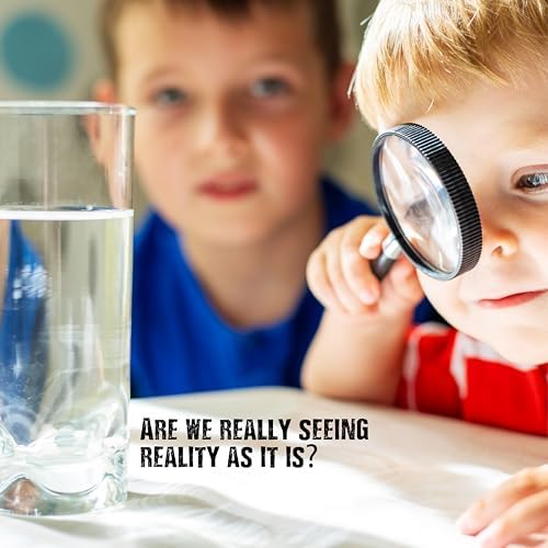Einstein’s Optical Illusion LAB Science Kit for Kids. STEM for Boys & Girls Aged 8 and Above. 14 Exciting Experiments Inside/Detailed Picture Guide Included. Award Winning Kit - Image 3