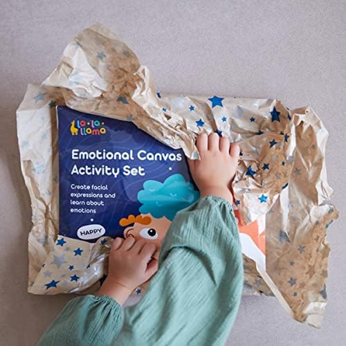 Social Emotional Games for Kids & Toddlers - Describe Feelings & Emotions - Image 2