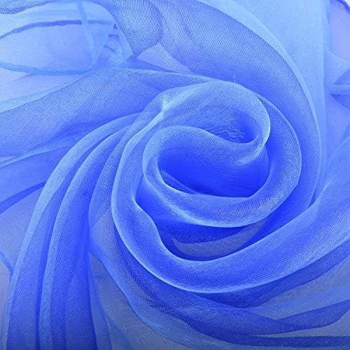 30 Pcs Sensory Scarves, Juggling Scarves for Kids, Square Dance Scarf Magic Movement Scarves Performance Props Accessories 24 by 24 Inch in 10 Colors - Image 3