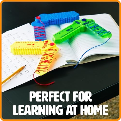 Learning Wrap-Ups, Addition Keys, Self-Correcting Math Tool, 10 Keys - Image 4