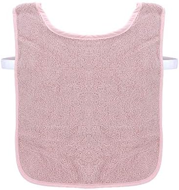 Kiddison Toweling Apron for Toddlers Montessori IC Material Absorbent Terry Cloth Toweling Practical Life by Kiddison