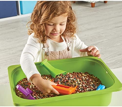 Learning Resources Helping Hands Sensory Scoops - Image 5
