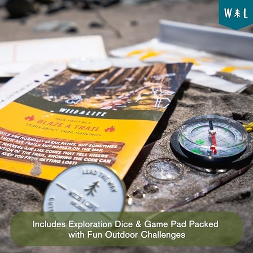 Navigation Trailblazer Adventure Kit New - Image 4