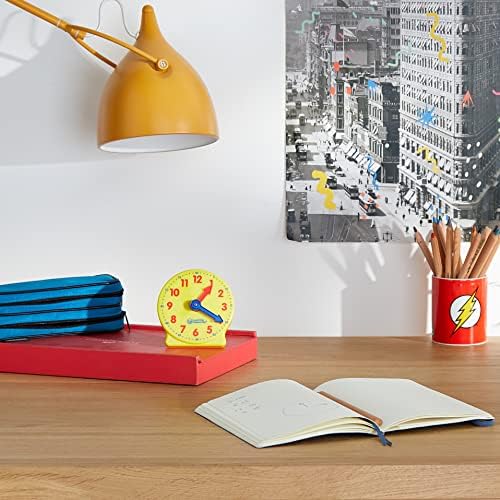 Learning Resources Big Time Mini Clock - Image 2