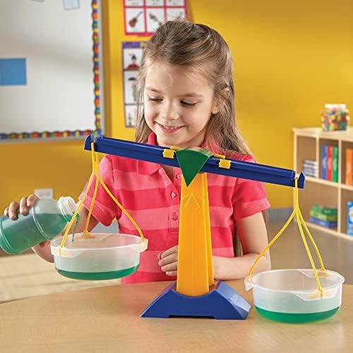 Learning Resources Pan Balance Jr - Image 5