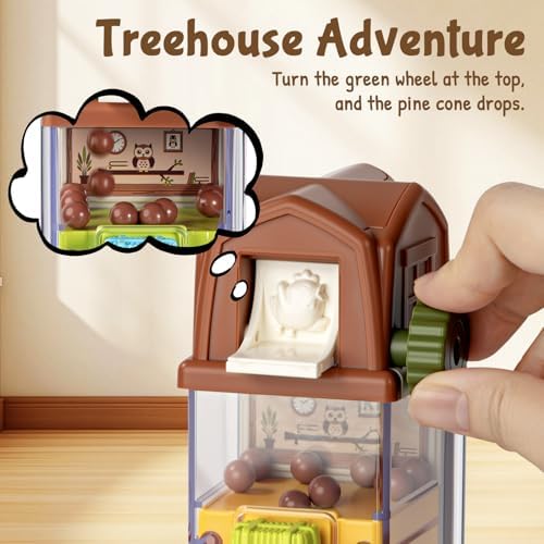 Montessori Educational Learning Ball Drop Toys for Toddlers 3-5 - Image 2