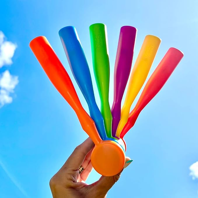 hand2mind Magnetic Wands for Kids (Set of 6), Ages 3+ - Image 3