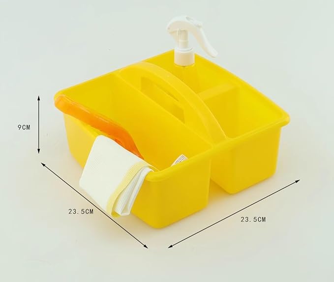 Window Cleaning Practice Kit, Kids Glass Wiper Cleaning Set - Image 2