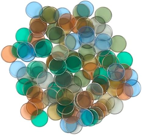 Excellerations NatureForce 6 Magnetic Wands & 100 Chips Kit - Image 5