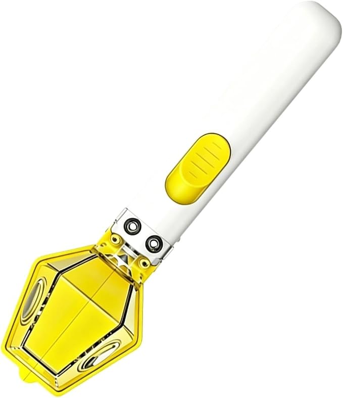 Outdoor Toys for Kids Ergonomic Educational 6X Magnifier - Image 8