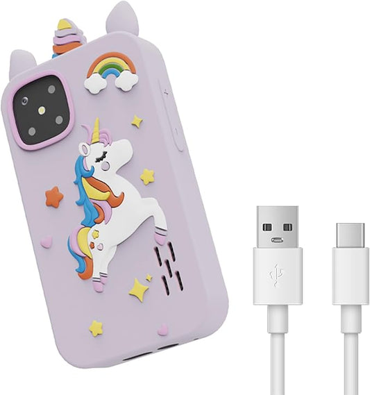 Kids Smart Phone - Fun Learning Flagshipz for Early Education and Creative Play
