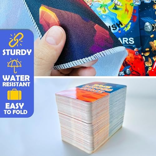 Space Board Game for Kids 8-12 - Educational Solar System Games for Teens - Image 5