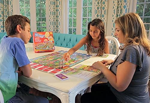 My Feelings, a fun game to help kids express emotions, improve social skills and self regulation. Endorsed by Dr Temple Grandin, Dr Tony Attwood and other renown clinicians and educators. - Image 6