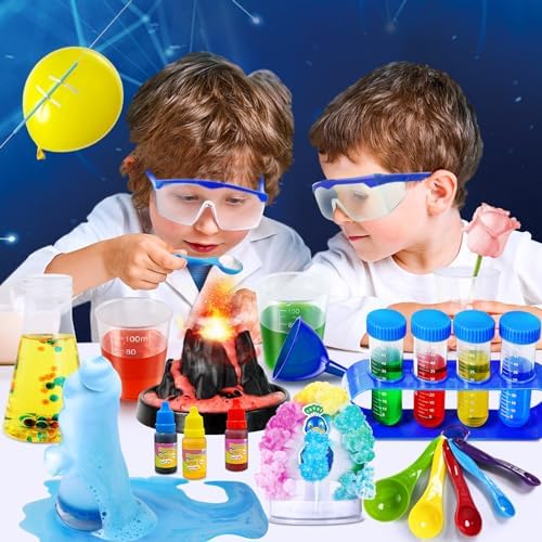 110+ Science Experiments Kits for Kids, Science Projects STEM Toys - Image 5