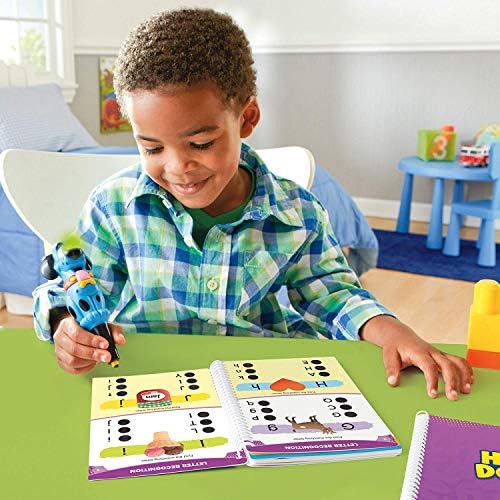 Educational Insights Preschool Reading Set - Image 3