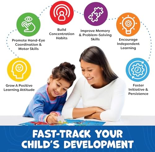 Puzzles for Kids Ages 4-6-8-145pcs World Map & United States Puzzle - Educational Toys for 4+ Year Old - Kids Puzzles Ages 5-8 - Puzzle Games for Kids Ages 5-8 - Gifts for 4 Year Old Girl, Boys - Image 7