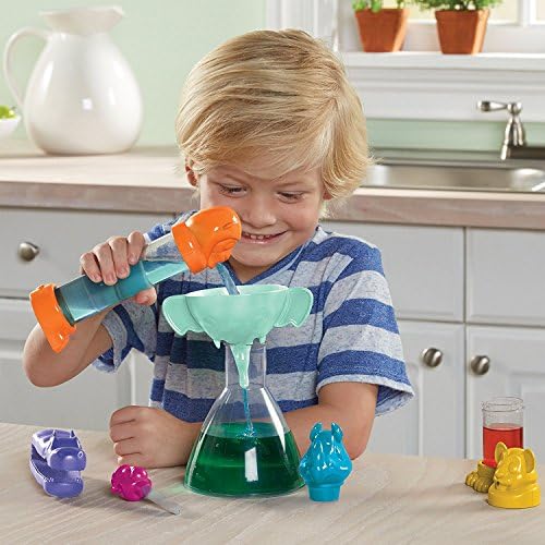 Educational Insights GeoSafari Jr. Jungle Crew Lab Set - Image 2