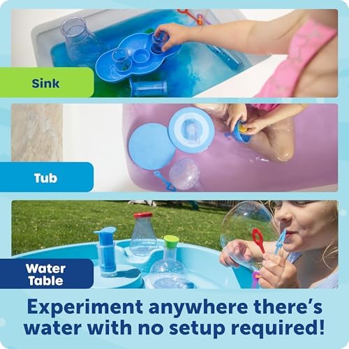 Learning Resources Splashology Water Lab - Image 4