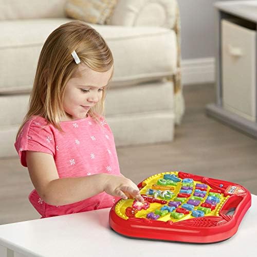 LeapFrog Letter Band Phonics Jam Toy - Image 5