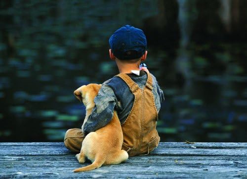 Boy’s Best Friend Puzzle, 300-Piece - Image 3